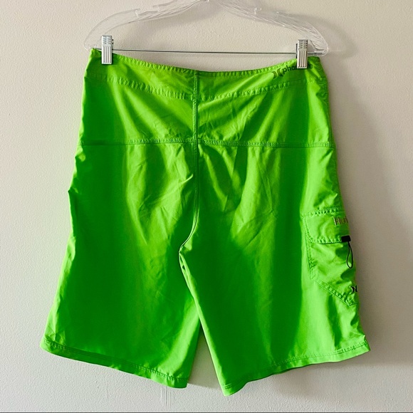 Hurley One and Only 22 Inch Swimwear Fashion Board Short (size L) - Picture 3 of 7